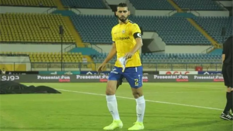 تعرف على موعد عودة باهر المحمدى لتدريبات الدروايش