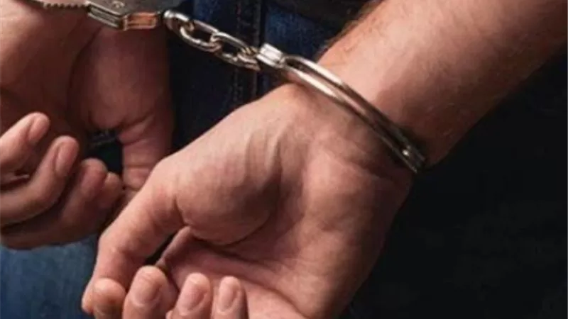 ضبط عامل بحوزته ٦ قطع هيروين قبل ترويجها علي عملائه بالدقهلية