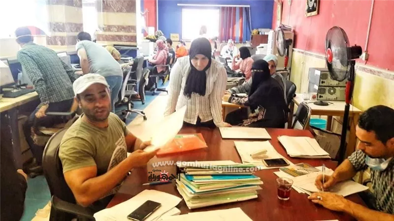 استبعاد 159 من التظلمات اسكان مطروح لوجود املاك لدي المتقدمين