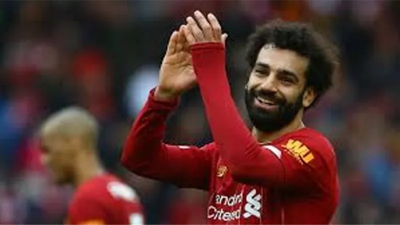 صلاح يدعم منتخب اليد قبل انطلاق بطولة العالم بكلمات على الفيسبوك