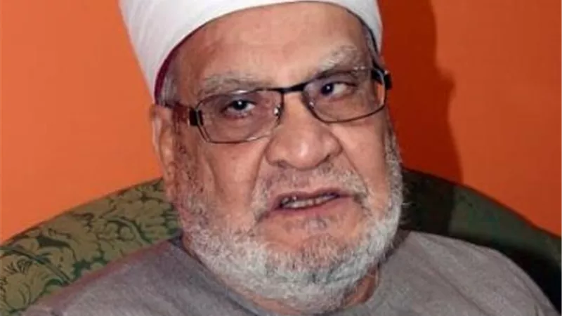الشيخ كريمة يكشف لـ 