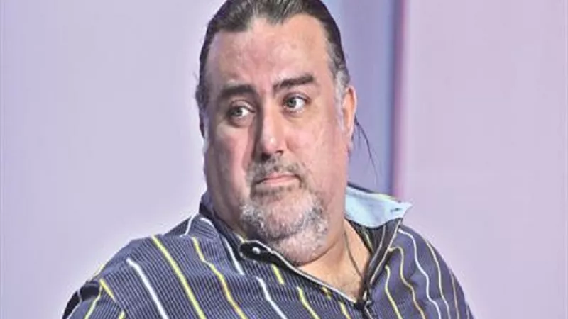 تامر حبيب فى مرمى النقد بعد رسالة إجازة 