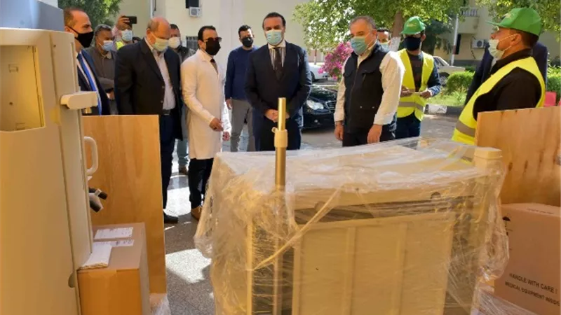 نائب محافظ الأقصر يثمن جهود المجتمع المدنى فى دعم الدولة