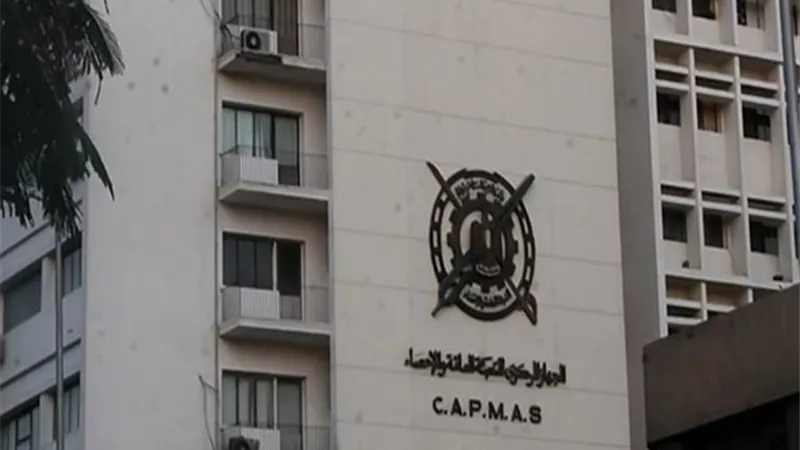 بيان المركزي بـ إحصاءات الخدمات الإجتماعية عام 2019
