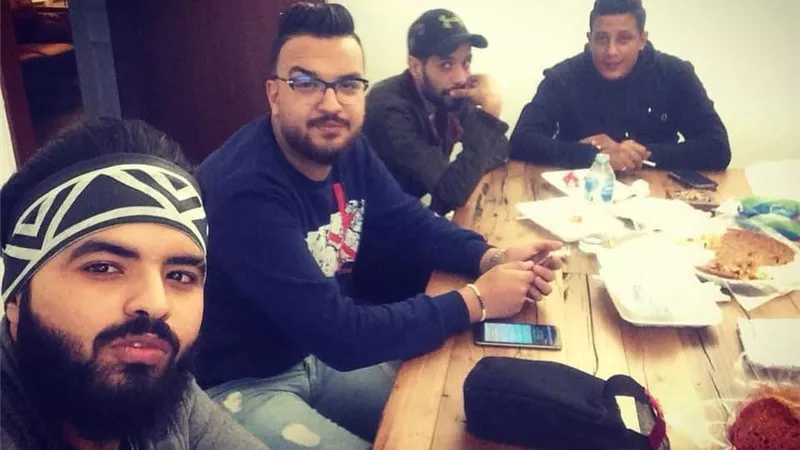 مدير قنوات مطربي المهرجانات يفجر مفاجأة حول أرباح محمد رمضان وشاكوش وحمو بيكا على 