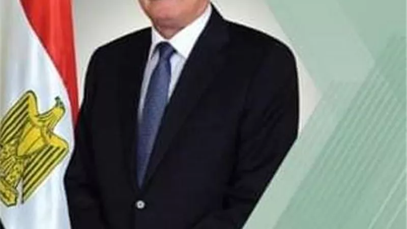 فودة يوجه التهنئة لنواب جنوب سيناء الجدد بعد أدائهم اليمين الدستورية