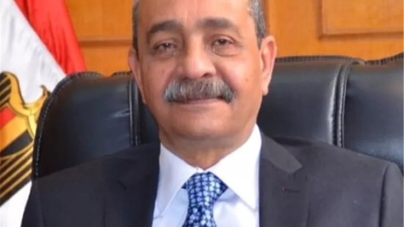 المحافظ : لجنة للأزمات والكوارث بالاسماعيلية