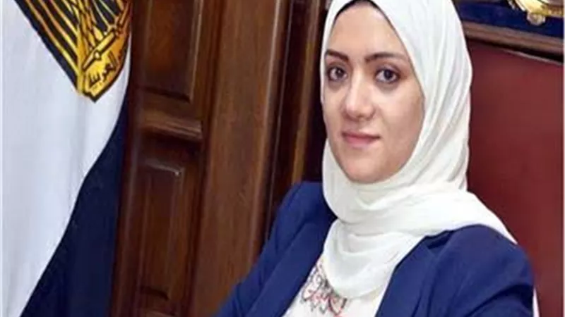 ريان تتفقد توسعات محطة مياه كوم اشفين ومدرسة اعدادية واعمال الخطة الاستثمارية بقليوب