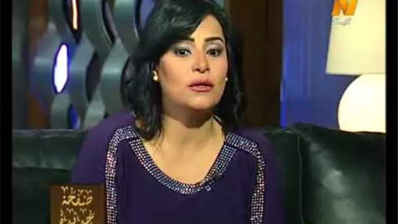 الفنانة فاطمة على تحقق 2 مليون مشاهدة من فيديو غير هادف مع بناتها