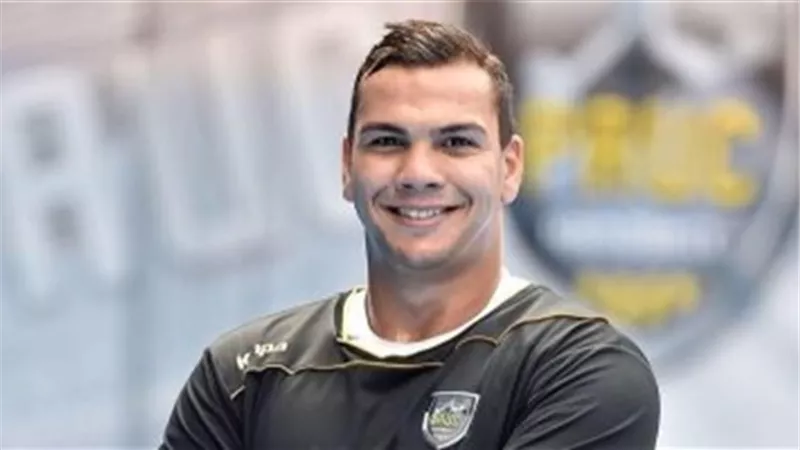 لاعب منتخب اليد المصرى: مواجهة منتخبي مقدونيا والسويد سيكونا الأصعب على الإطلاق