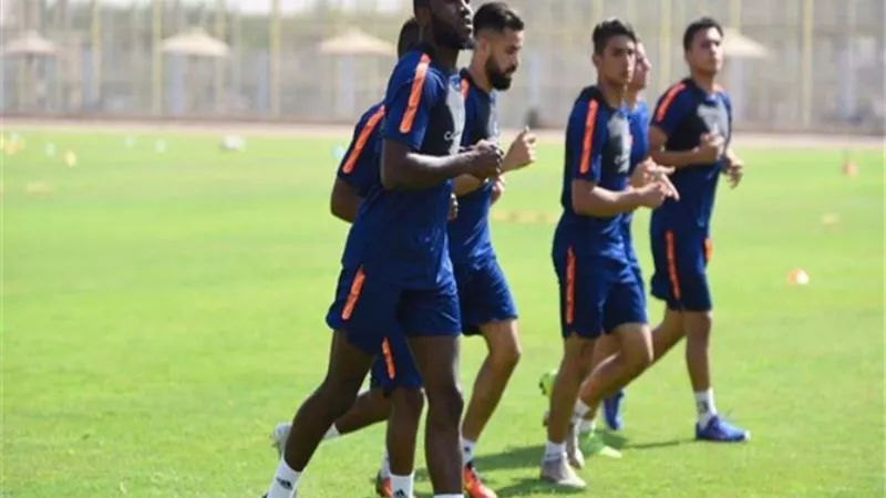 وكيل لاعب المحلة يكشف حقيقة تواجد شقيقه التوأم بدلا منه بالنادي