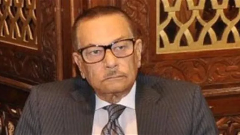 وفاة صفوت الشريف بعد أنباء عن إصابته بكورونا