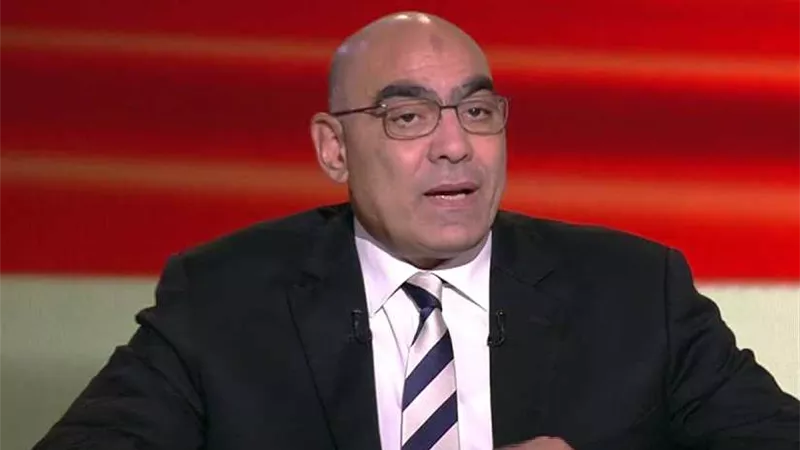 هشام نصر يقترح تشجيع المصريين للمنتخب الوطني لليد عبر صفحات التواصل الإجتماعي