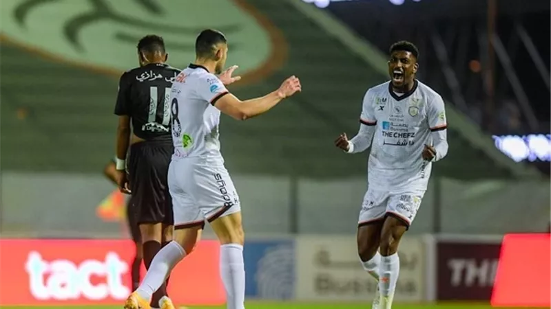 مواعيد مباريات الدورى السعودى والقنوات الناقلة