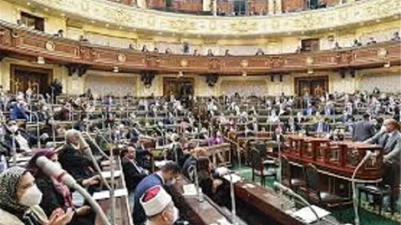اليوم اعلان قوائم تشكيل اللجان النوعية لمجلس النواب
