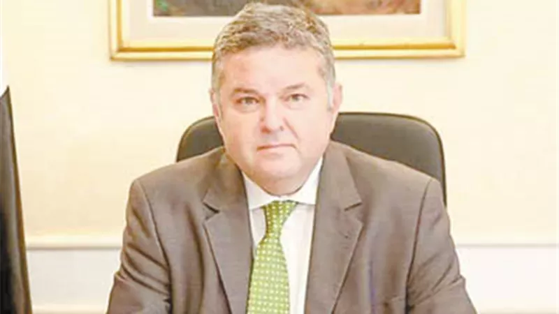 وزير قطاع الأعمال لـ 