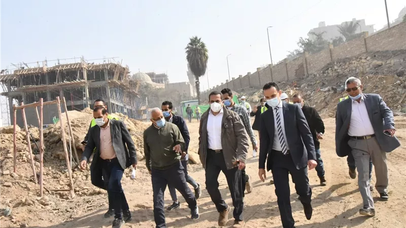 مسئولو 