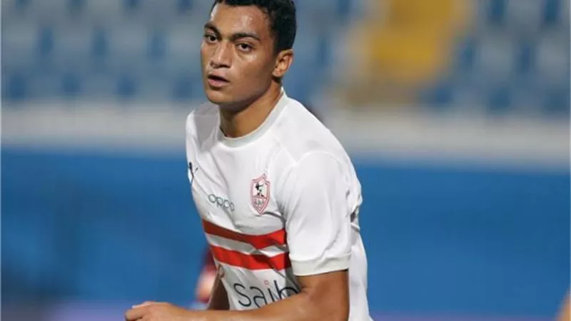 مصطفي محمد 