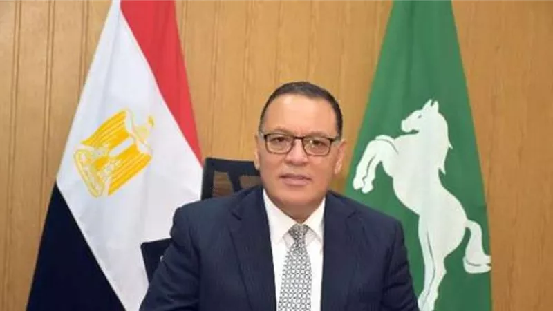 محافظ الشرقية: الأجهزة التنفيذية والأمنيه لن تتهاون في التصدي لأى محاولات للبناء المخالف