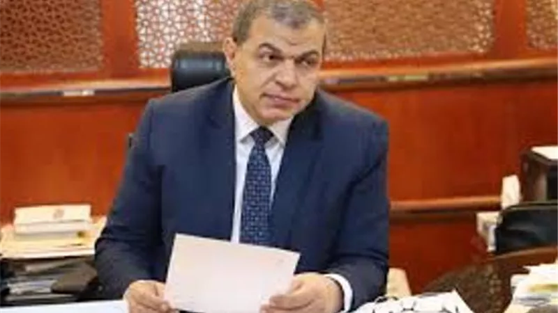 السفارة المصرية بلبنان تلتزم بالحظر الشامل وتقدم خدماتها بالإيميل وهاتفيا حتي 24 يناير الجاري