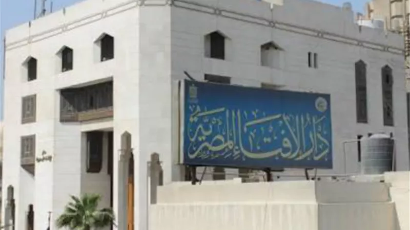 بعد وفاة الشريف ما حكم الشماتة فى الموت ...الافتاء تجيب