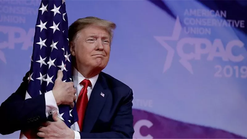 هل يؤدي إصرار الديمقراطيين على عزل ترامب قبل انتهاء ولايته إلى منعه من الترشيح مجددا في 2024؟!