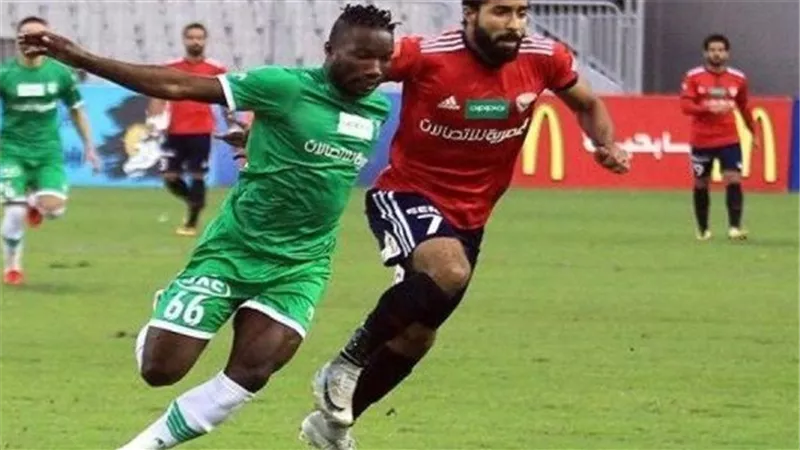 الزمالك يكشف حقيقة استعادة سيسه من الاتحاد