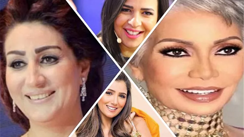 بعد وقوع 4 حالات في اسبوع واحد.. الفنانون غاضبون من التنمر