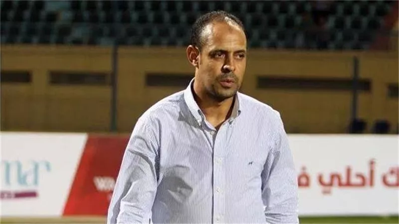 المقاولون العرب يؤكد عدم الاستغناء عن عماد النحاس