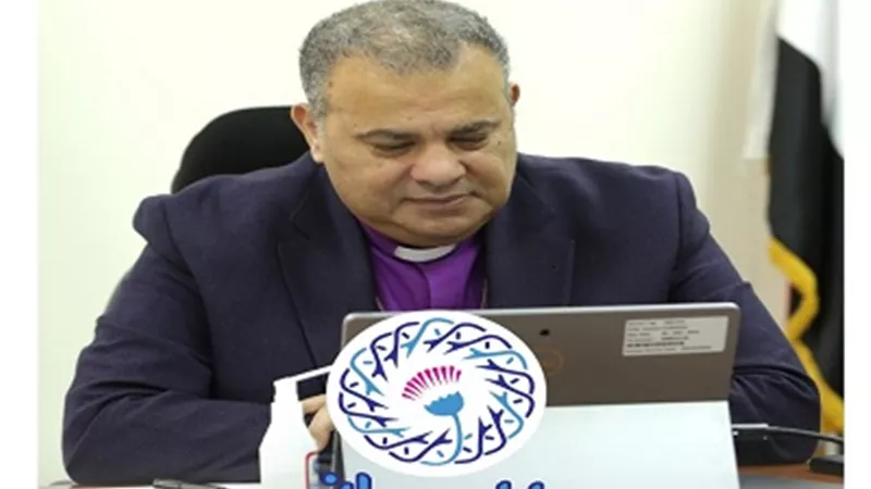 الانجيلية تقرر استمرار تعليق العبادات حتى ٢٠ فبراير 