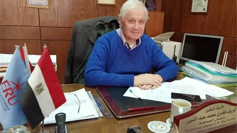 الجامعة المصرية الروسية تكشف عن مواعيد الأنشطة الطلابية.. تعرف على شروط التقديم بالصور