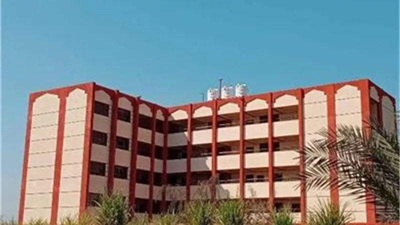 معهد أبو حليمة بأرمنت ينضم لكتيبة الأقصر الأزهرية.. قريبا