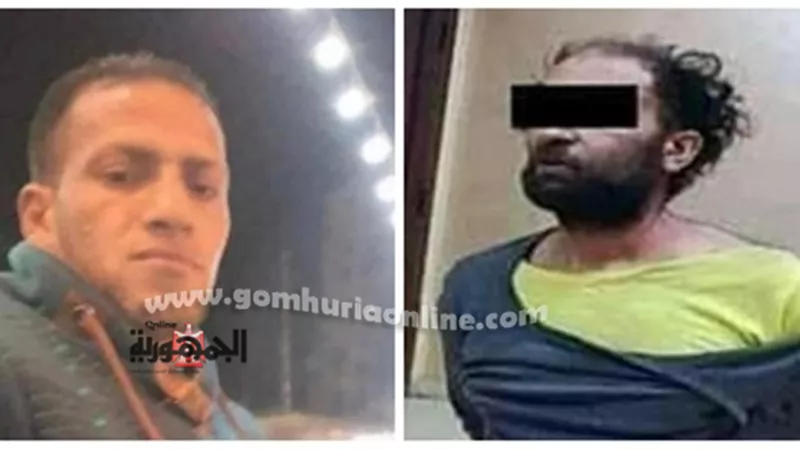 بالاسماء نيابة غرب طنطا تنتقل لسجن طنطا بعد ضبط المتهمين الهاربين