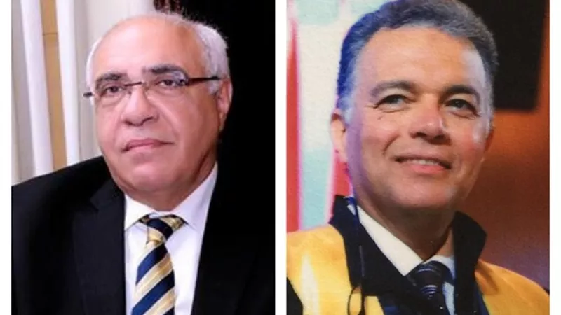 جامعة المستقبل تصدر بيانا بشأن نظام ومواعيد اختبارات نهاية الفصل الدراسى الأول