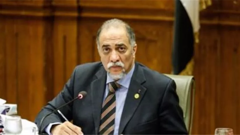عبد الهادي القصبي رئيساً للجنة التضامن الاجتماعي بمجلس النواب
