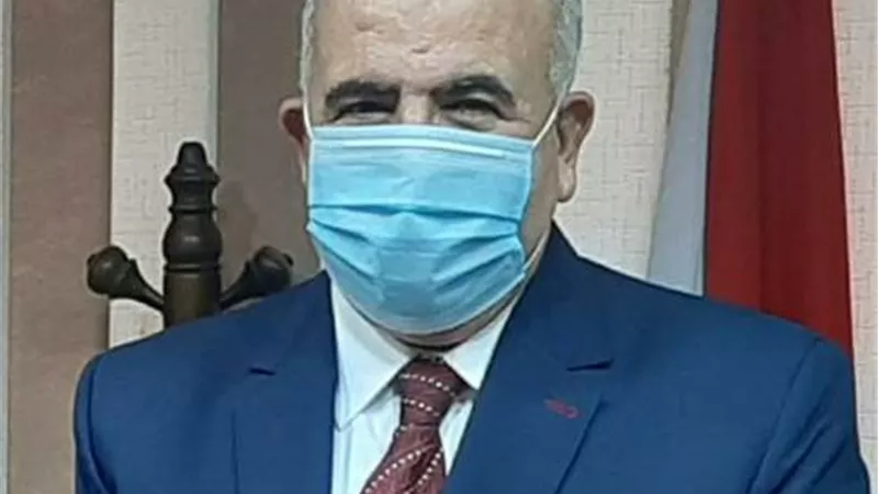 إحالة مسؤل شئون طلبه ومسؤل الإحصاء ومدير مدرسة ثانوية صناعي بدمياط للتحقيق