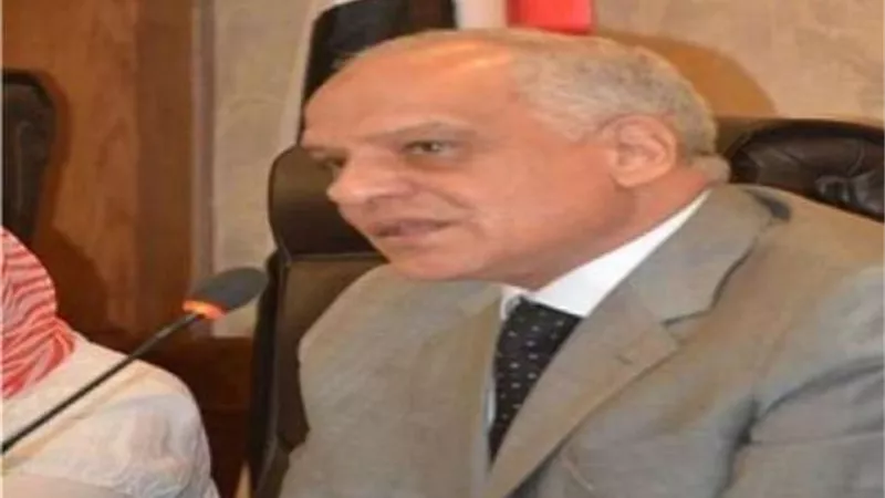 محافظة الجيزة .. غلق كلى لمطلع الطريق الدائرى للقادم من محور أحمد عرابى بإتجاه محور 26 يوليو والمريوطة لمدة يوماً واحداً