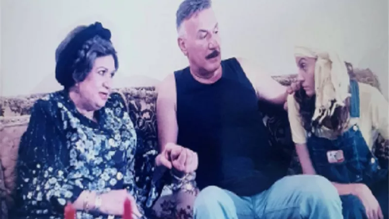 العالم عندنا أوحش من عندك.. رسالة مؤثرة من بشرى للراحلة كريمة مختار