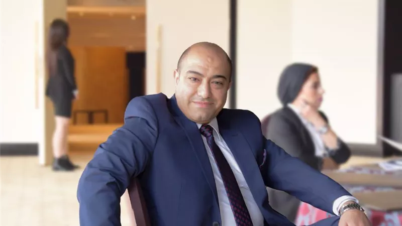 هيثم تركي يوضح أهمية التزام شركات التأمين بتطبيق المعيار الدولى للتقارير المالية