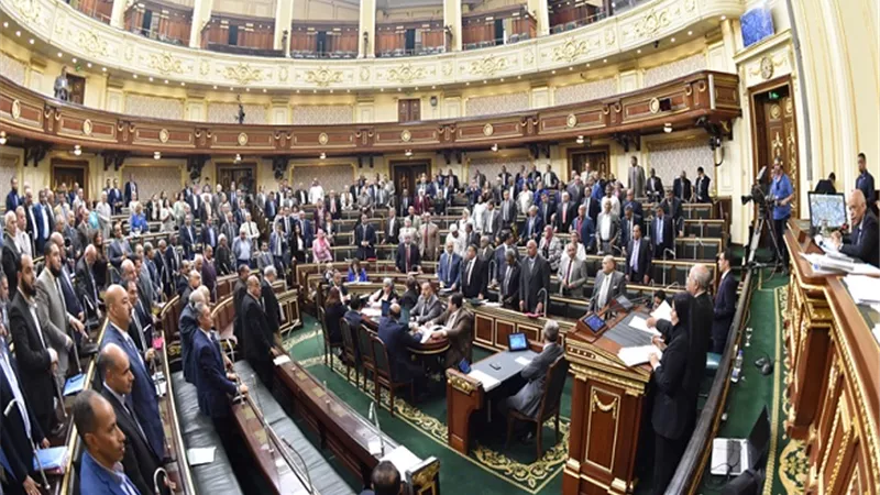 الأسماء النهائية لتشكيل هيئات مكاتب اللجان النوعية بمجلس النواب