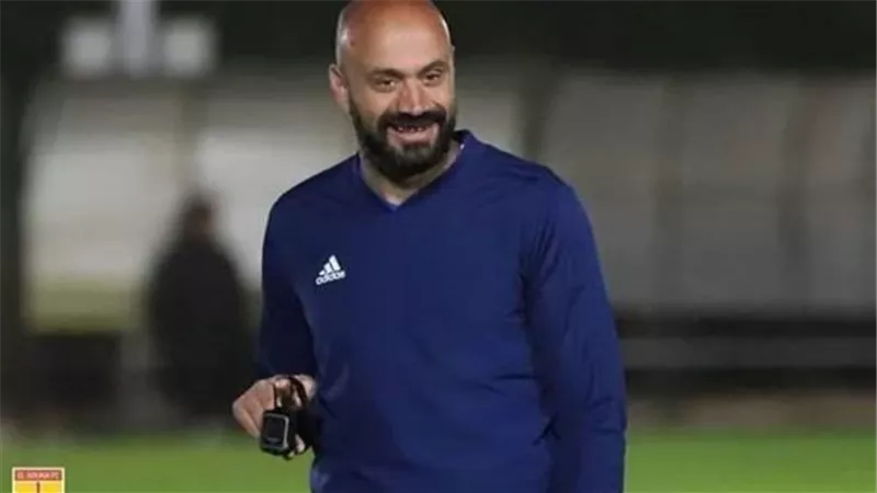 أول تعليق من رضا شحاتة عقب الفوز على الاتحاد السكندرى
