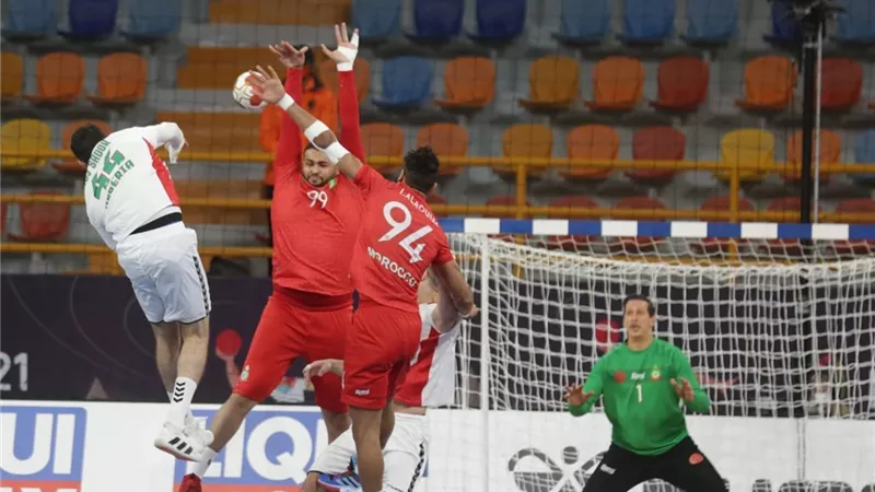 مونديال اليد ..النمسا تتعادل مع سويسرا بنتيجة 13 – 13 في الشوط الأول