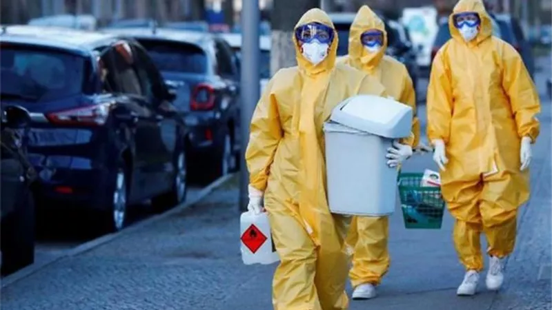 النرويج تعلن وفاة 23 شخصا تم تطعيمهم بلقاح 