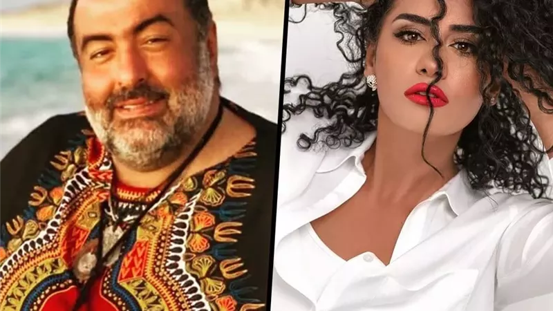 بعد إعلان الخطوبة.. سامح عبد العزيز فى صمت.. ونانسى صلاح فى غضب