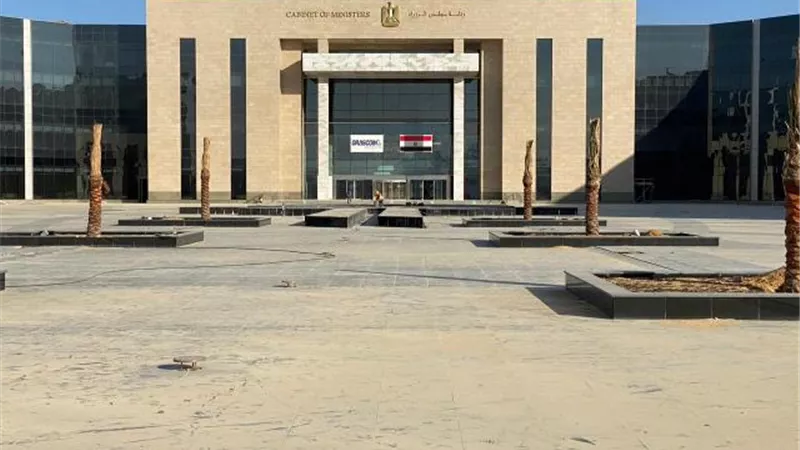 قبل نقلهم للعاصمة الإدارية الجديدة.. برامج تقييم وتدريب لـ 50 ألف موظف للعمل بأسلوب رقمي عالمي