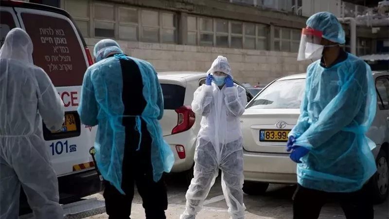 وفاة عشرة أشخاص بعد تطعيمهم بلقاح كورونا بألمانيا