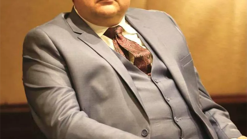 قرار مهم من رئيس نادى المقاصة بشأن فريق الكرة