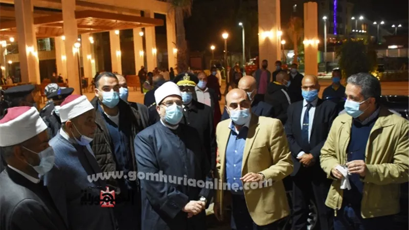 وزير السياحة والأثار من أسوان : إنطلاق مبادرة شتى فى مصر من أسوان