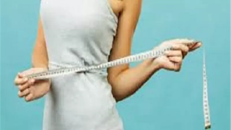 استنشاق 5 روائح يساعد في إنقاص الوزن