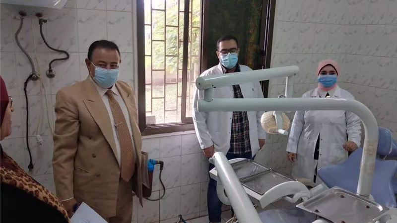 رصد مخالفات بكفر شكر.. ورئيس المدينة: سنتخذ الاجراءات القانونية